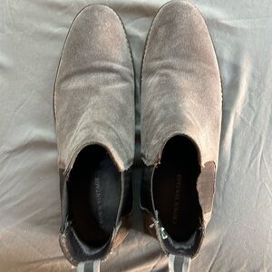 Mens Chelsea boots. Hardly worn.